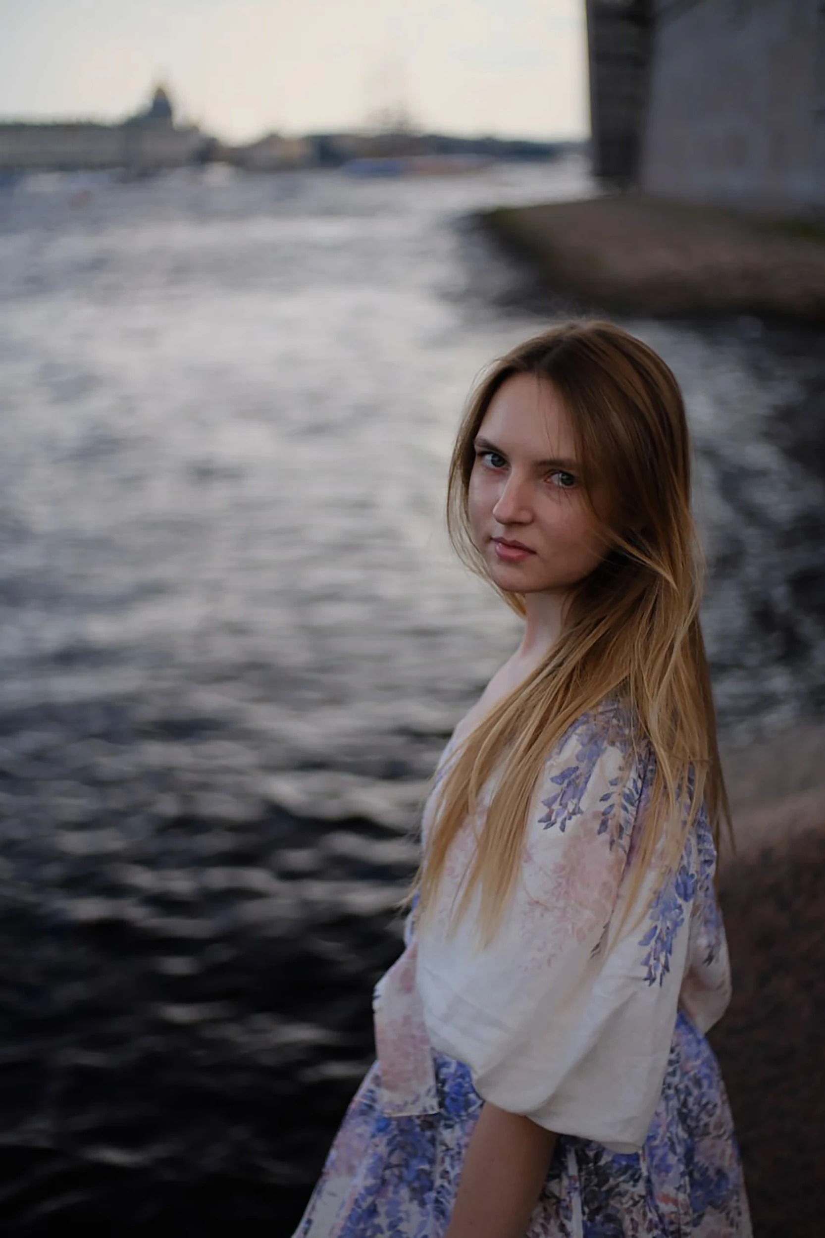 Фотосессия Лайфстайл. Алина (Лайфстайл) — Съемка в Смоленске, Фото 4